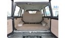 Toyota Land Cruiser Hard Top 4.2L, 16' Alloy Rims, Central Door Lock System, Power Window, Fog Lights, 4WD Gear Box, CODE-LCGY20