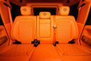 Mercedes Benz G63 AMG STD G8X Rage ONYX Concept 1 of 5