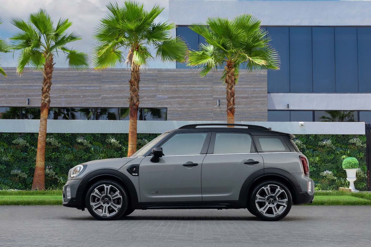 Mini Cooper S Countryman 2,742 P.M  | 0% Downpayment | MINI COUNTRYMAN COOPER S 2022!