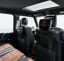 Mercedes-Benz G 63 AMG Std 5.5L 2017 Mercedes Benz G63 AMG, Full Service History, Carbon Fiber Interior, Excellent Conditio