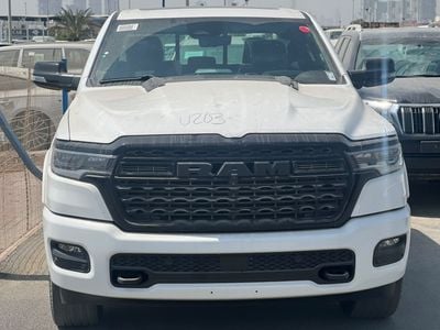 RAM 1500 LIMITED
