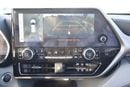 Toyota Highlander 2.5L Hybrid VXR (AWD) LIMITED