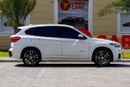 BMW X1 xDrive 25i M Sport