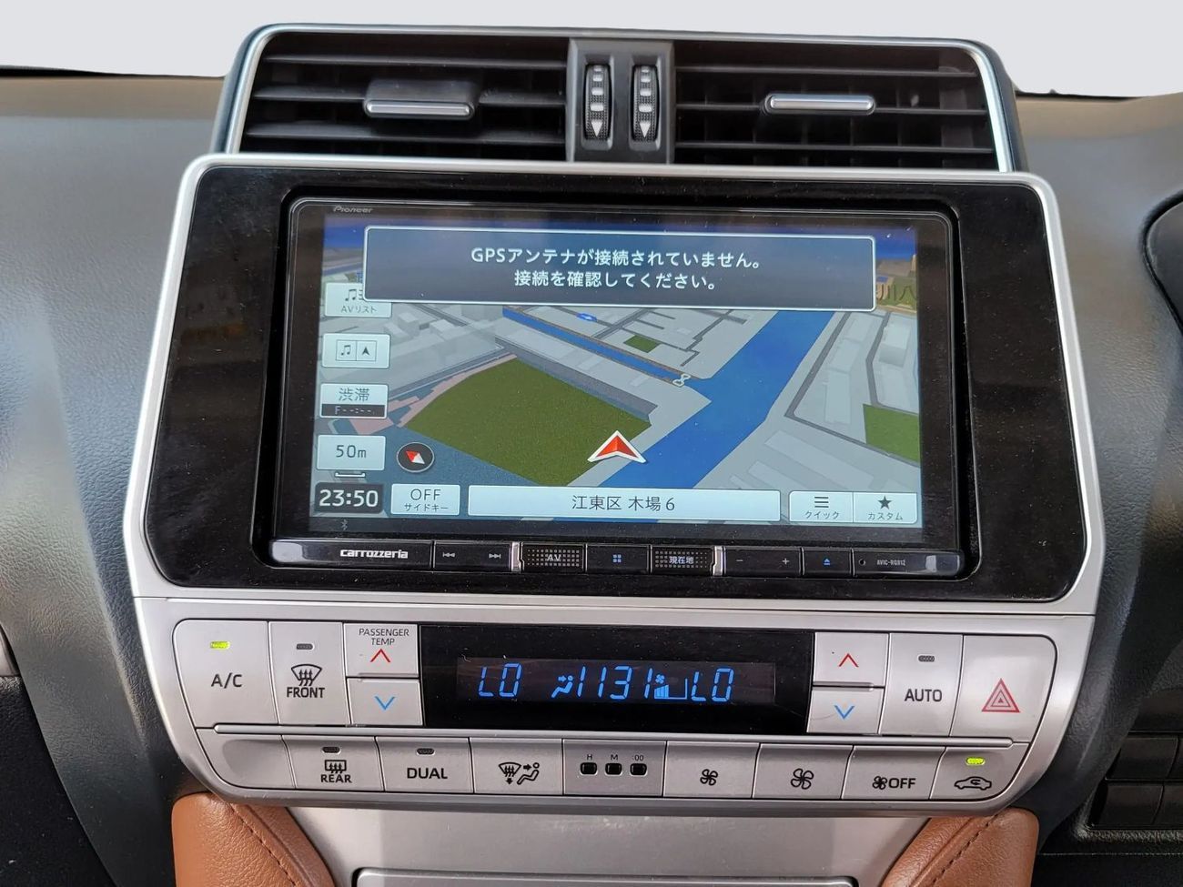 تويوتا هيلوكس 4x4 Diesel Right Hand Drive ( Export Only)