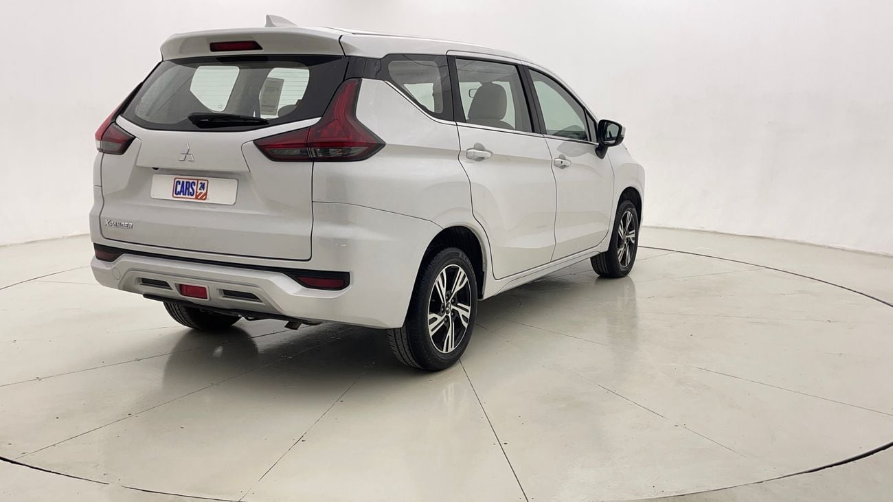 Mitsubishi Xpander HIGHLINE 1.5 | Zero Down Payment | Home Test Drive