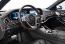 مرسيدس بنز S 560 Maybach 4Matic