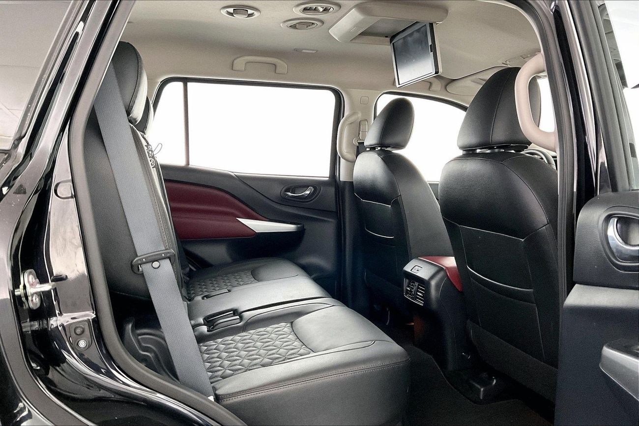 Mitsubishi Attrage GLX Full | 1 year free warranty | 0 Down Payment