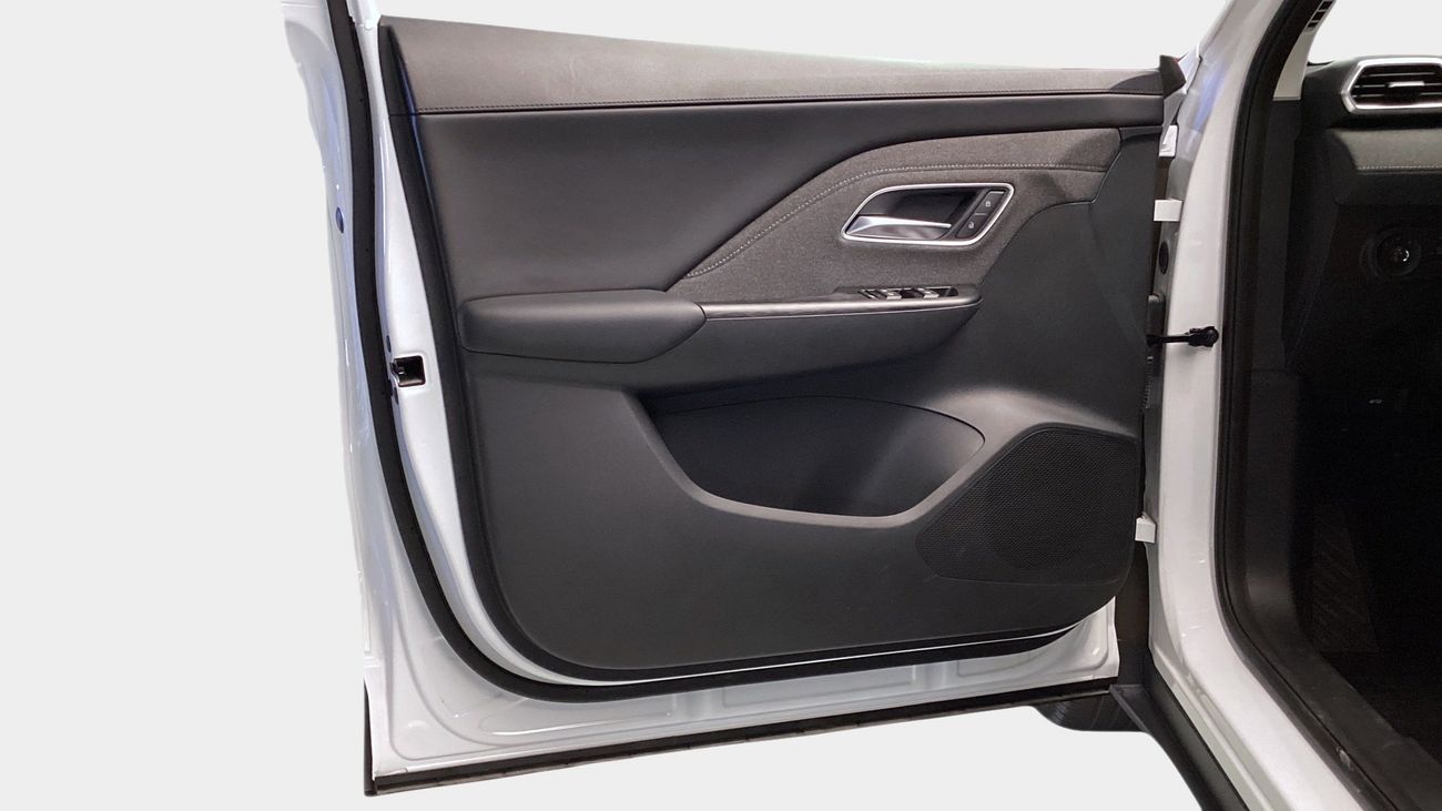 أم جي ZS Standard | upto AED 20,000 Ramadan Discount | شامل الضمان | 0 ﺪﻔﻋﺓ ﺃﻮﻟﻯ