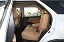 تويوتا فورتونر 2.4L V4 Diesel Automatic (Ready Stock)