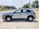 Mitsubishi ASX MITSUBISHI ASX 2022 GCC LOW mileage,clean car
