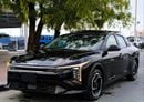 Kia K4 2.0L Full Option GCC Specs 2025 Model Brand New