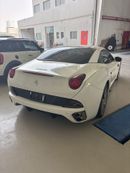 Ferrari California 2014 Ferrari California • Japan Specs  119,000 km • 4.3L V8