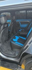 Land Rover Defender P400 110 HSE 3.0L (5 Seater)