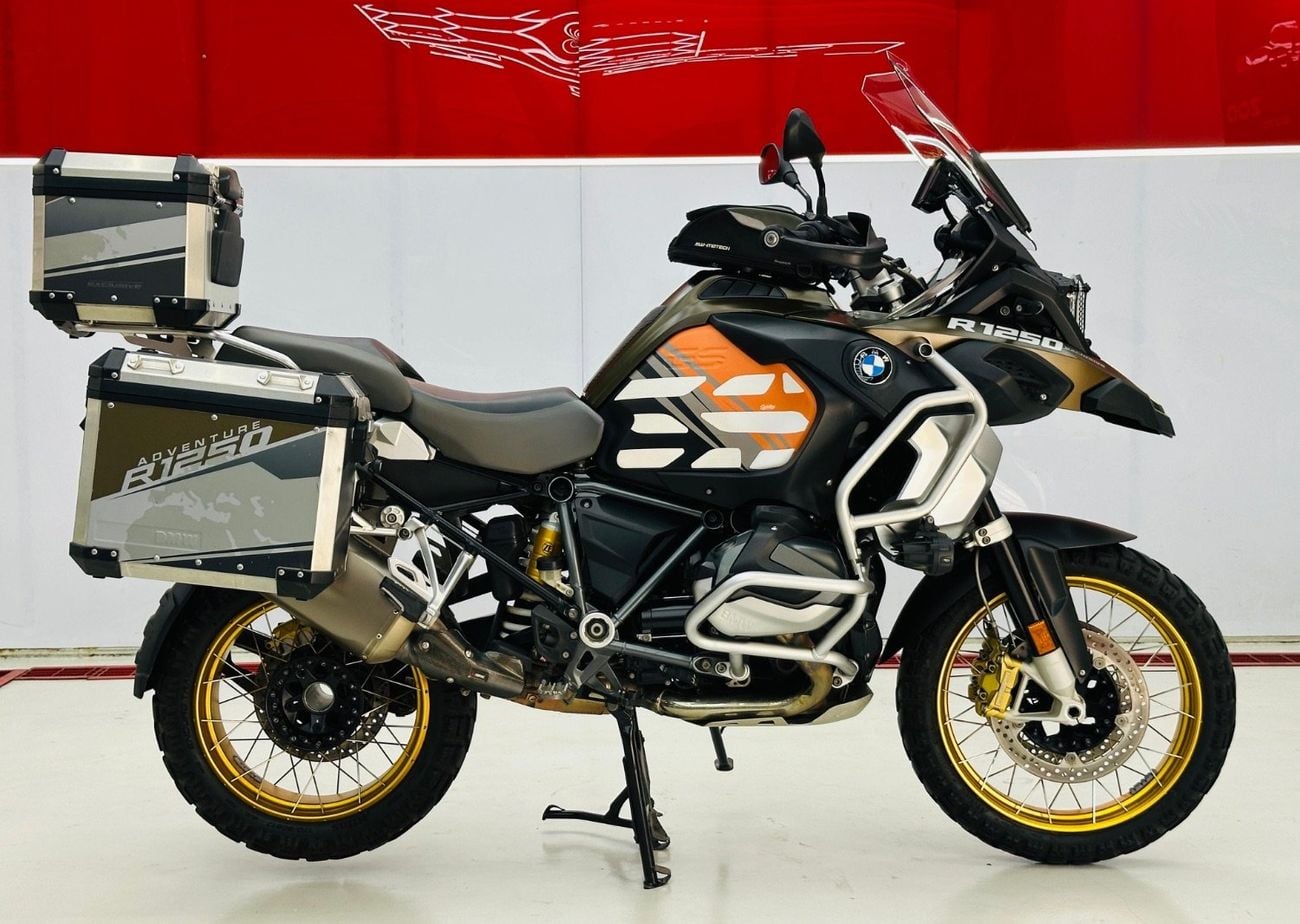 بي أم دبليو R1200