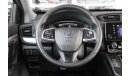 Honda CR-V EX BRAND NEW