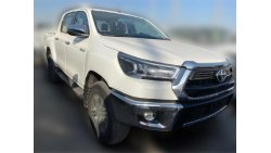 تويوتا هيلوكس 2.7L // 2021 // WITH POWER WINDOWS , AUTOMATIC GEAR BOX  ​// SPECIAL OFFER // BY FORMULA AUTO // FOR