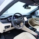 جيب جراند شيروكي Limited 3.6L