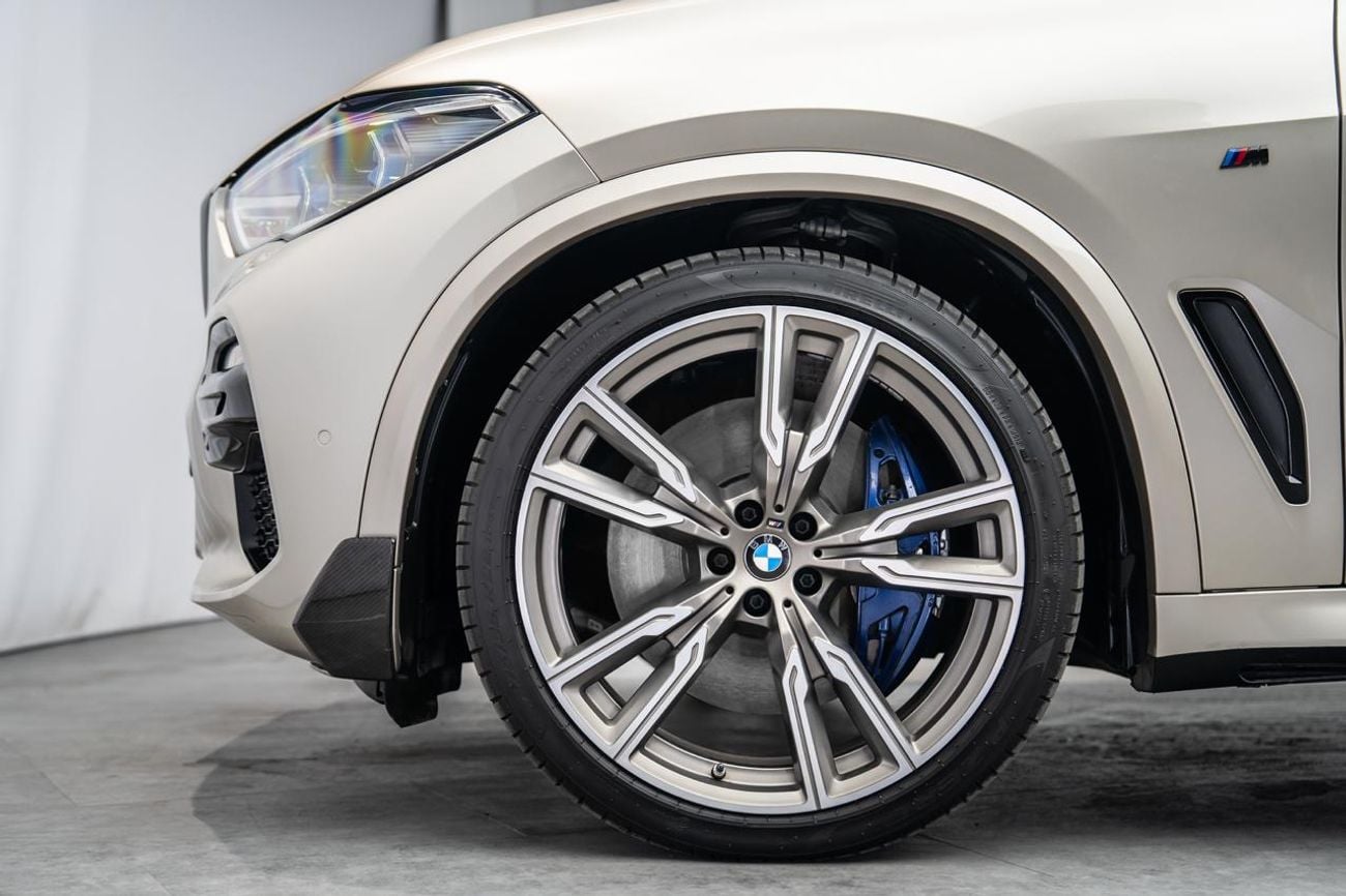 BMW X5 XDRIVE40i M SPORT