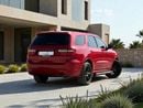 Dodge Durango GT 3.6L (295 HP) 4WD GT 3.6L V6 AWD A/T | 2015 | GCC SPECS | Well-Maintained