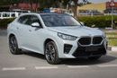 بي أم دبليو X2 S DRIVE 25I 2026 M SPORT KIT!! BRAND NEW CAR!! MENTIONED PRICE IS FOR EXPORT ONLY