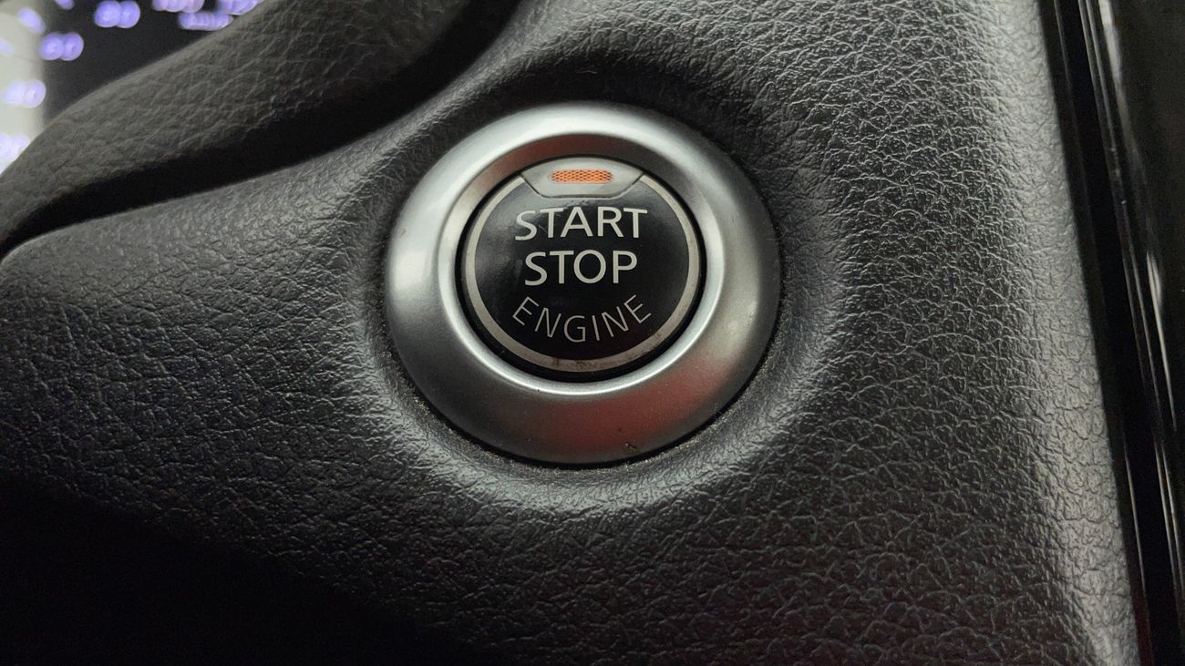 Nissan XTerra SE 2.5 | Zero Down Payment | Home Test Drive