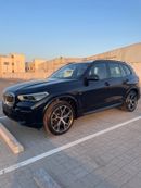 BMW X5 40i xDrive M Sport