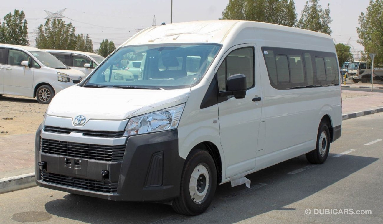 تويوتا هاياس Toyota/HIACE D/00M51 2.8L M51 COMMUTER HR DIESEL MT