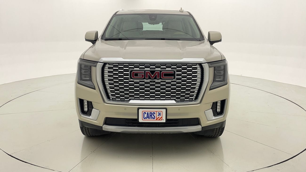 GMC Yukon DENALI 6.2 | Zero Down Payment | Home Test Drive