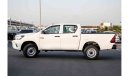 تويوتا هيلوكس 2022 Toyota Hilux 4x4 DC 2.8 D MT - Export Only