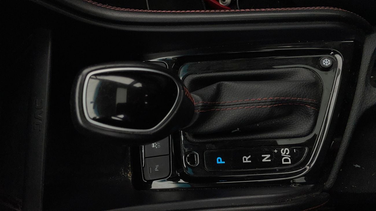 جاك JS3 INTELLIGENT LUXURY 1.6 | بدون دفعة مقدمة | اختبار القيادة في المنزل