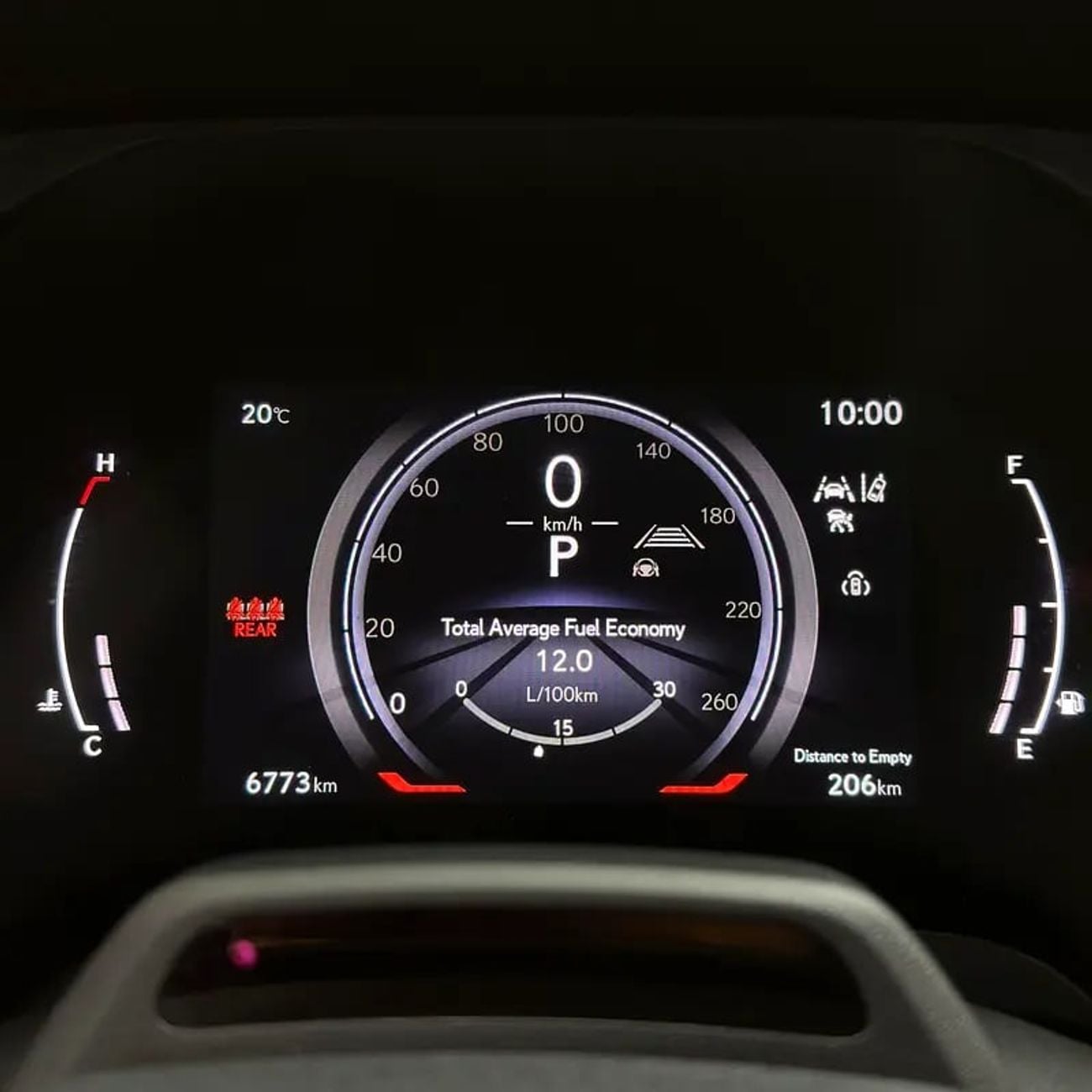 لكزس RX 350 Rx-350 Platinum - Full Option