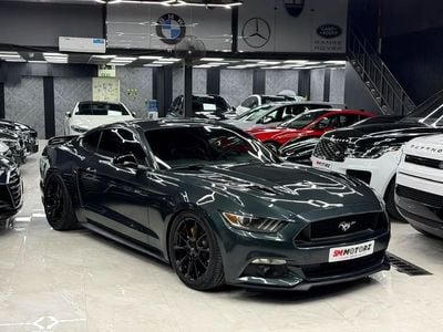 فورد موستانج GT PREMIUM