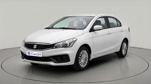 سوزوكي سياز 2023 GL | AED 423/Month | 0 DP | 30 Day Return | Warranty