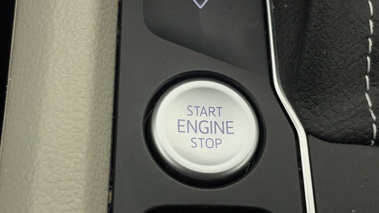 فولكس واجن تيرامونت COMFORTLINE 3.6 | بدون دفعة مقدمة | اختبار القيادة في المنزل