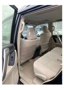 Toyota Prado TXL2 4.0L PRADO 4.0L MODEL 2023  TX-L TWO (Available on pre-order and ship to ROW)