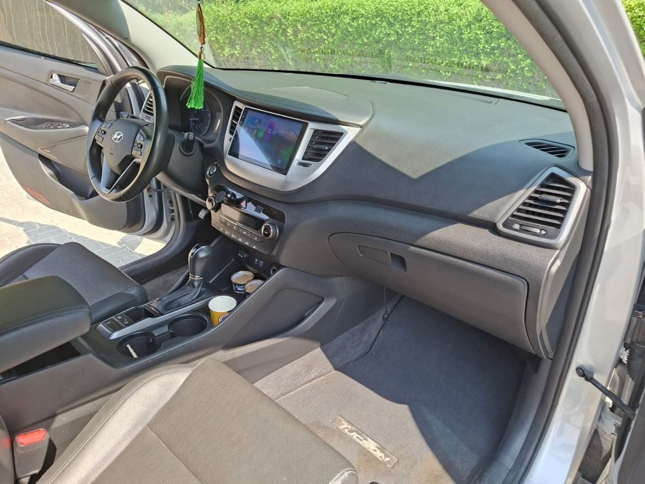 Hyundai Tucson GLS