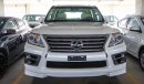 Lexus LX570 Sport