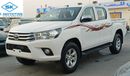 Toyota Hilux HILUX / V4 / 2.7L / AUTOMATIC / DVD / 4WD  / FULL OPTION (LOT # 26722 )