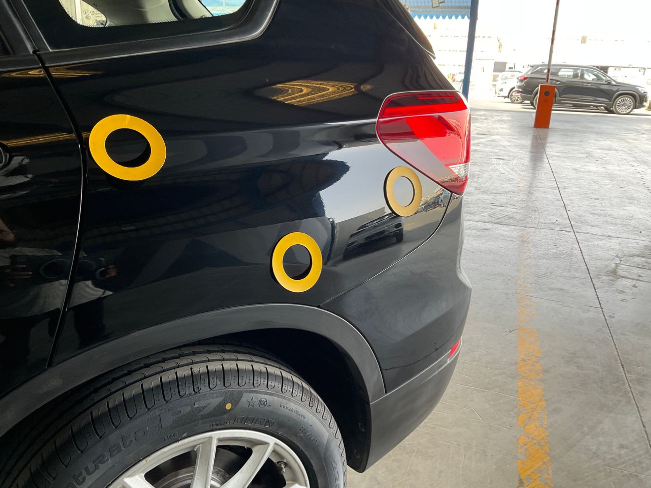 BMW X1 sDrive 20i Executive | Guaranteed Warranty | 0 Down Payment