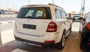 Mercedes-Benz GL 500 4MATIC