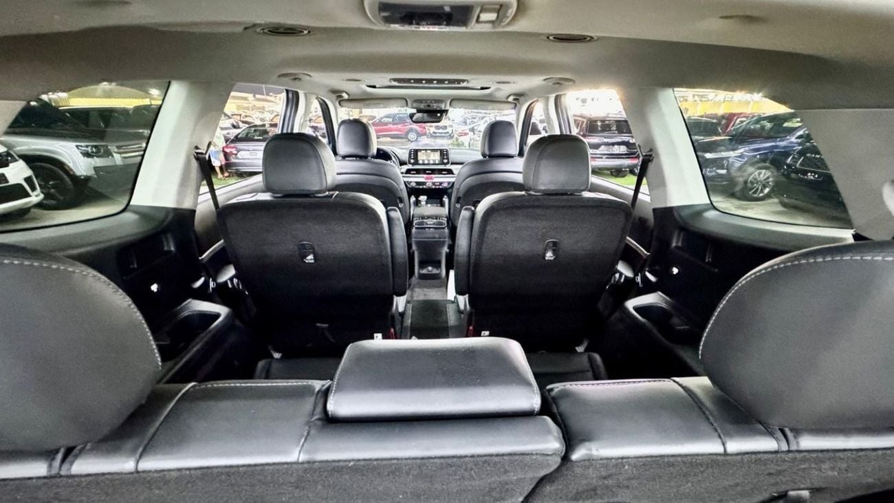 كيا تيلورايد Warranty one year bank financie available 0 dawon payment