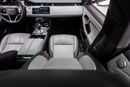 Land Rover Range Rover Evoque P250 R-Dynamic SE 2.0L Land Rover Range Rover Evoque 2021 GCC specs for 1,657.00 AED monthly
