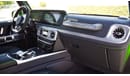 Mercedes-Benz G 63 AMG DBL NIGHT PACK CARBON. Local Registration +5%
