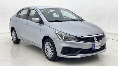 Suzuki Ciaz 1.5L GLX 2023 GL | AED 430/Month | 0 DP | 30 Day Return | Warranty | Service History