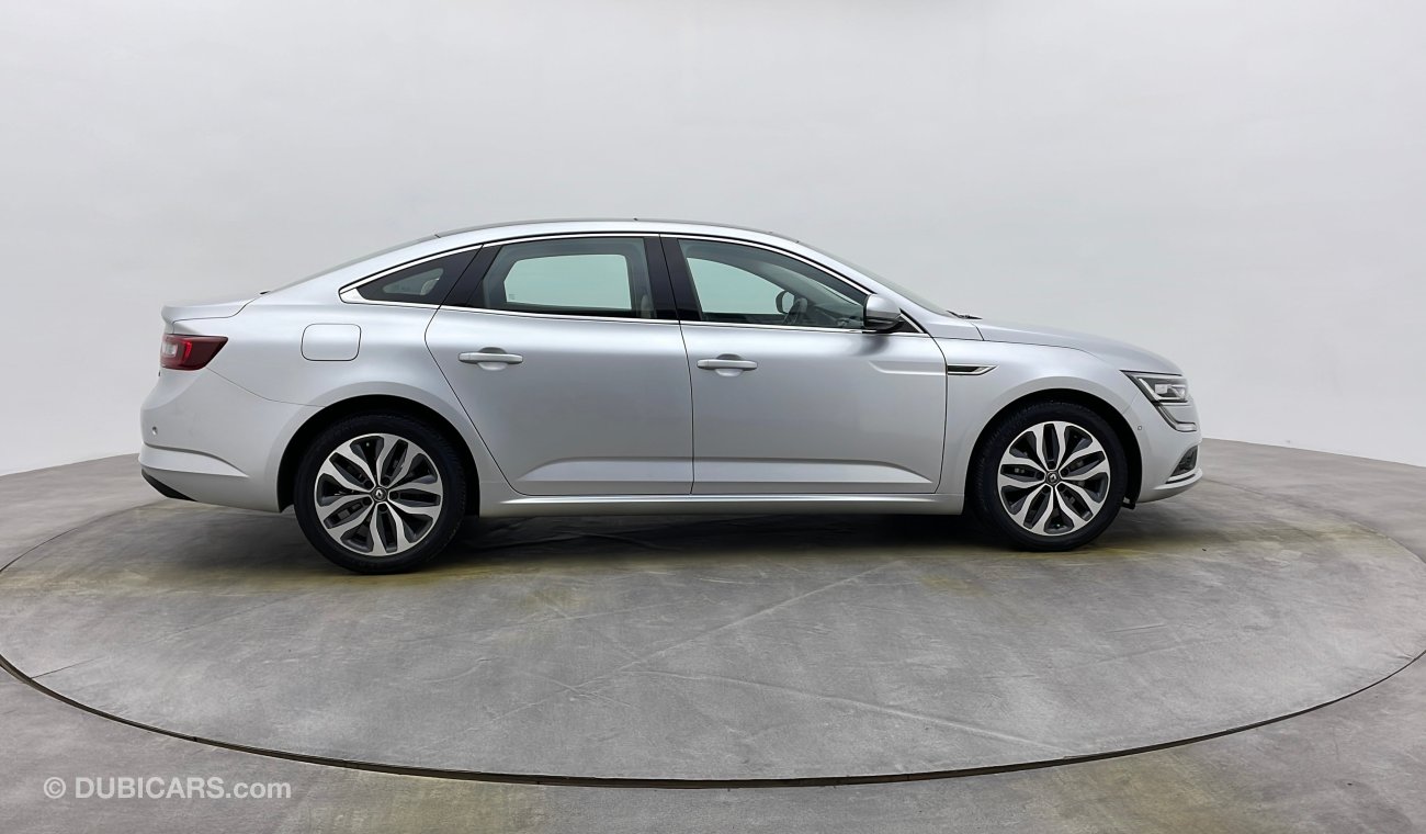 Renault Talisman LE 1.6 | Under Warranty | Inspected on 150+ parameters