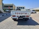 Toyota Land Cruiser Pick Up LC 79 LX-  Z1 A/T