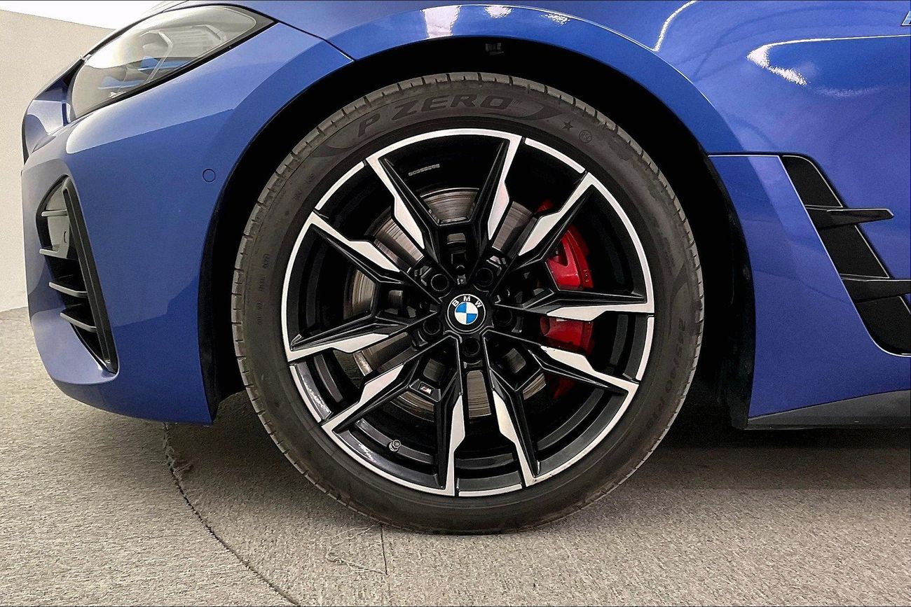 BMW M440i xDrive | Guaranteed Warranty | 0 Down Payment
