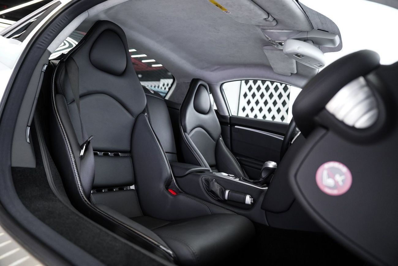 Mercedes-Benz SLR Mercedes Benz SLR