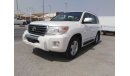 Toyota Land Cruiser Toyota landcruser 2014,,V6 , full option for sale