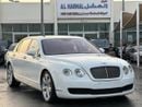 بنتلي كونتيننتال فلاينج سبر Bentley Flying Spur Continental GT_GCC_2006_Excellent Condition _Full option